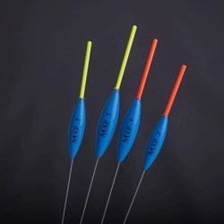 MAP F1 Wire Pole Floats